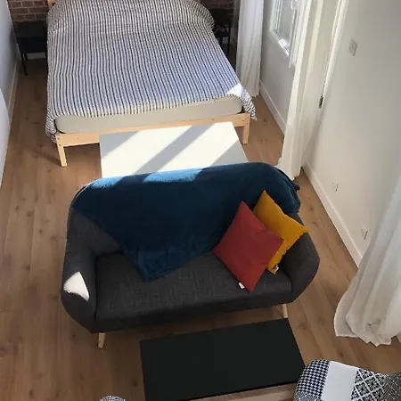 Numero 5 - A - Apartment *